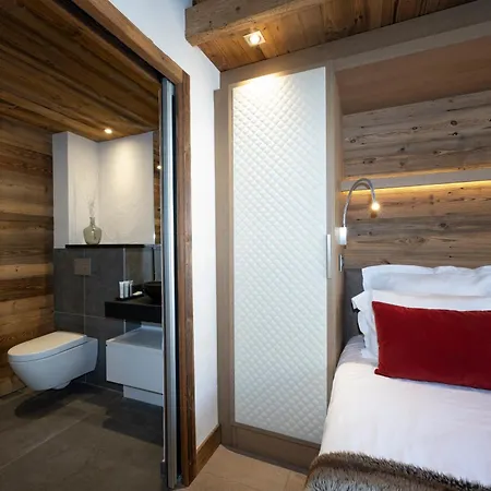 Mgm Hotels & Residences - Residence Le Cristal De Jade-3