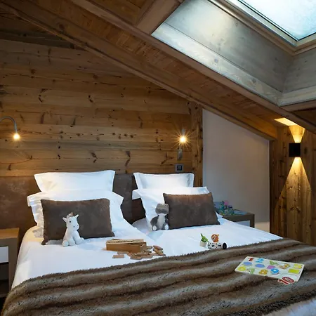 Mgm Hotels & Residences - Residence Le Cristal De Jade-2